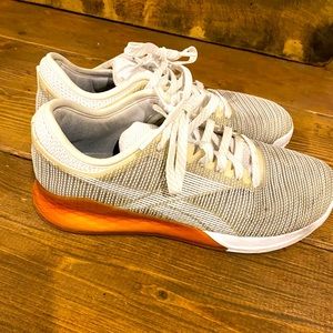 Reebok Nano 9